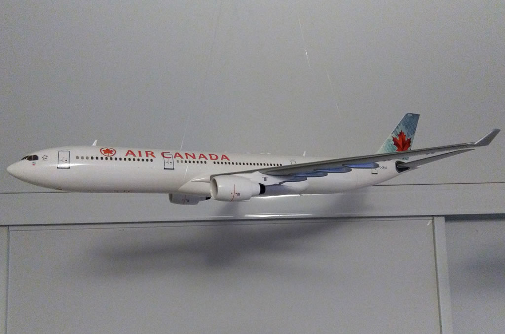 Details about   V1 Decals Airbus A320 Air Canada for 1/144 Revell Model Airplane Kit V1D0113 