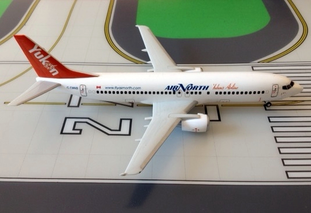 Details about   V1 Decals Boeing 737-400 Air North for 1/144 Minicraft Model Airplane Kit 