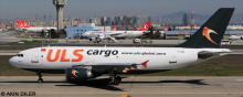 ULS Cargo Airbus A310-300 Decal