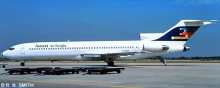 Ansett Air Freight Boeing 727-200 Decal