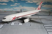 V1 Decals Boeing 767-300 ABX Air for 1/144 Zvezda Model Airplane Kit V1D0440 