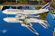 Air France Asie Boeing 747-400 | V1 Decals