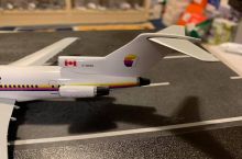 Details about   V1 Decals Boeing 727-100 First Air for 1/144 Airfix Model Airplane Kit V1D0202 