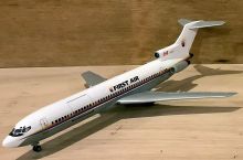 First Air Boeing 727-200 (New Stripe Livery) | V1 Decals