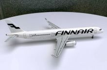 Details about   V1 Decals Airbus A319 Finnair for 1/144 Revell Model Airplane Kit V1D0573