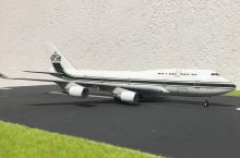 Details about   V1 Decals Boeing 747-400 Kingdom Holding Company for 1/144 Revell Model Kit 