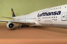 Lufthansa Logo Color - Decals by Ronskys66, Community