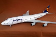 Lufthansa Logo Color - Decals by Ronskys66, Community
