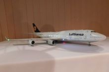 Lufthansa Logo Color - Decals by Ronskys66, Community